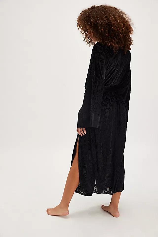 Late Night Robe Product Image