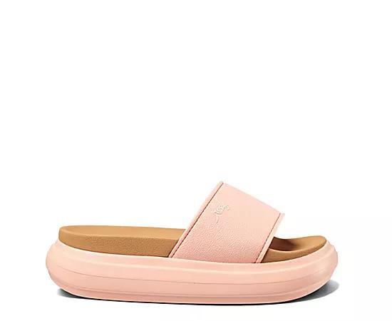 Reef Womens Sierra 1 Bar Slide Product Image