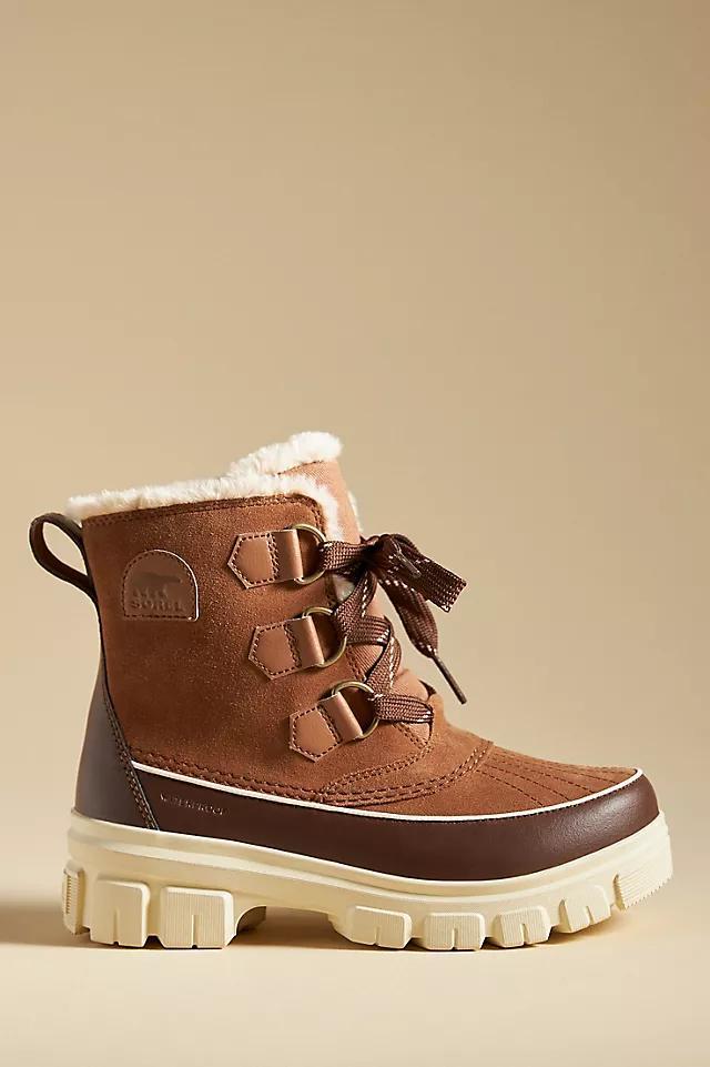 SOREL Tivoli™ IV Boots Product Image