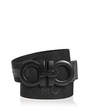 Mens Adjustable Leather Belt Product Image