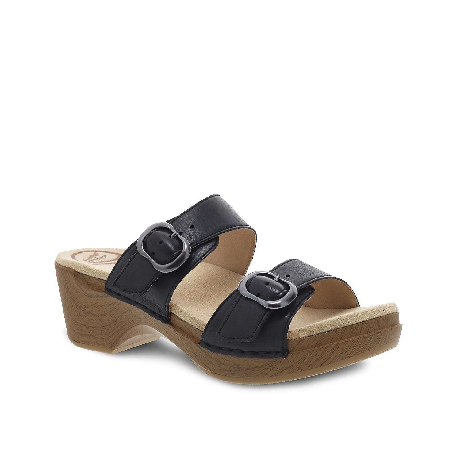 Dansko Sophie Slide Sandal Product Image