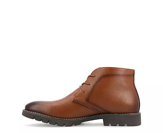 Vance Co Men's Arturo Chukka Boot Product Image