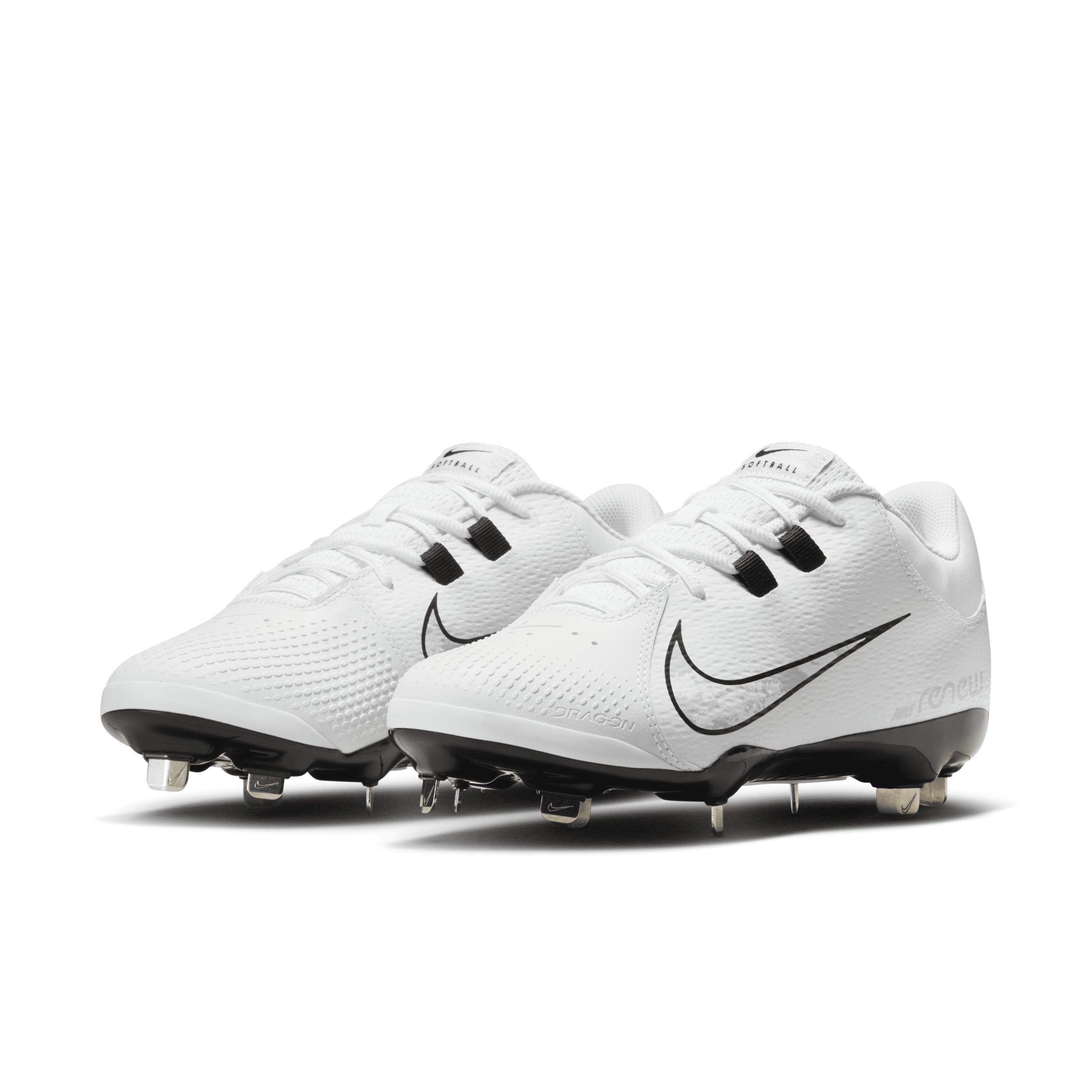 Nike Hyperdiamond 4 Pro Women's Softball Cleats Product Image