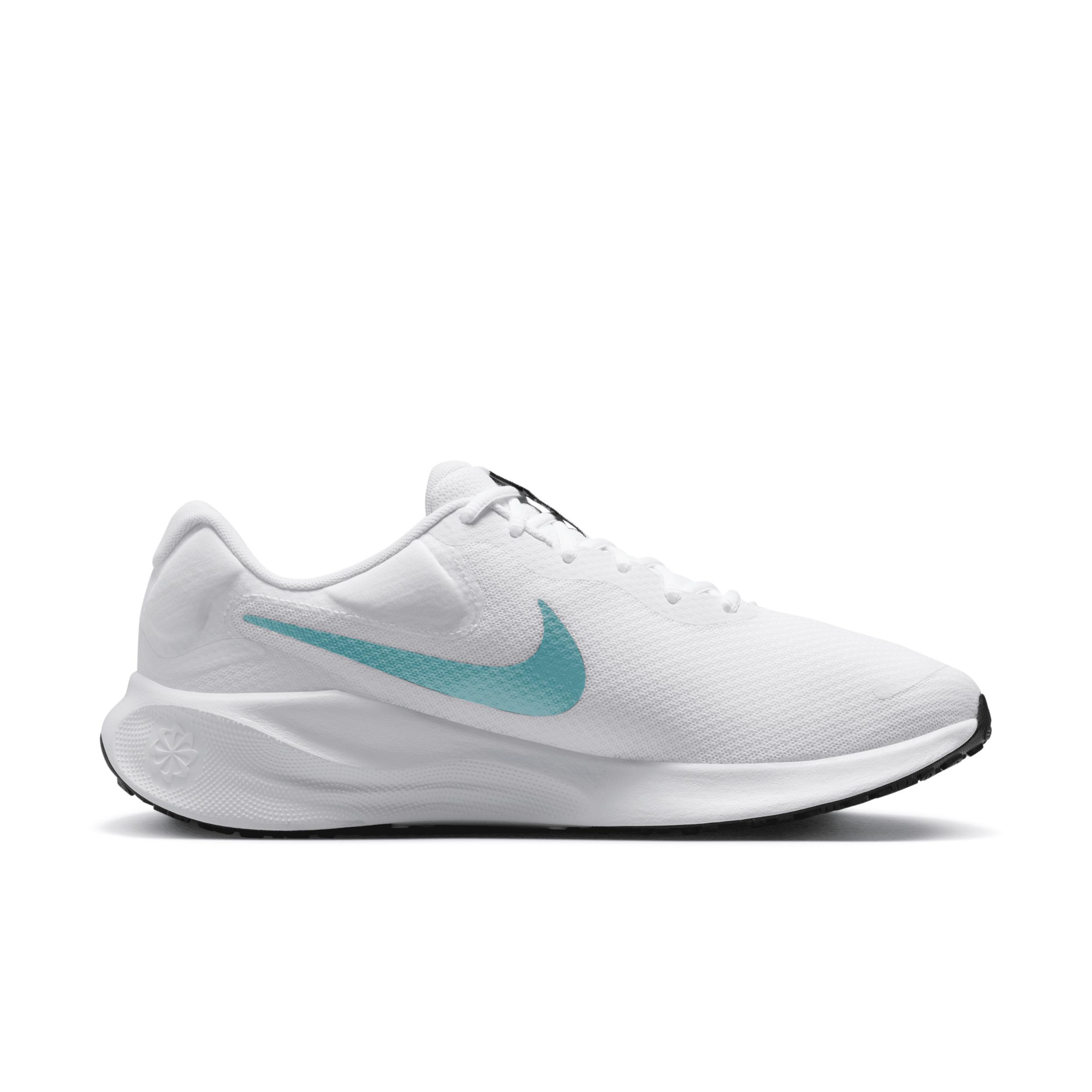 Nike Mens Revolution 7 Road Running Shoes Product Image