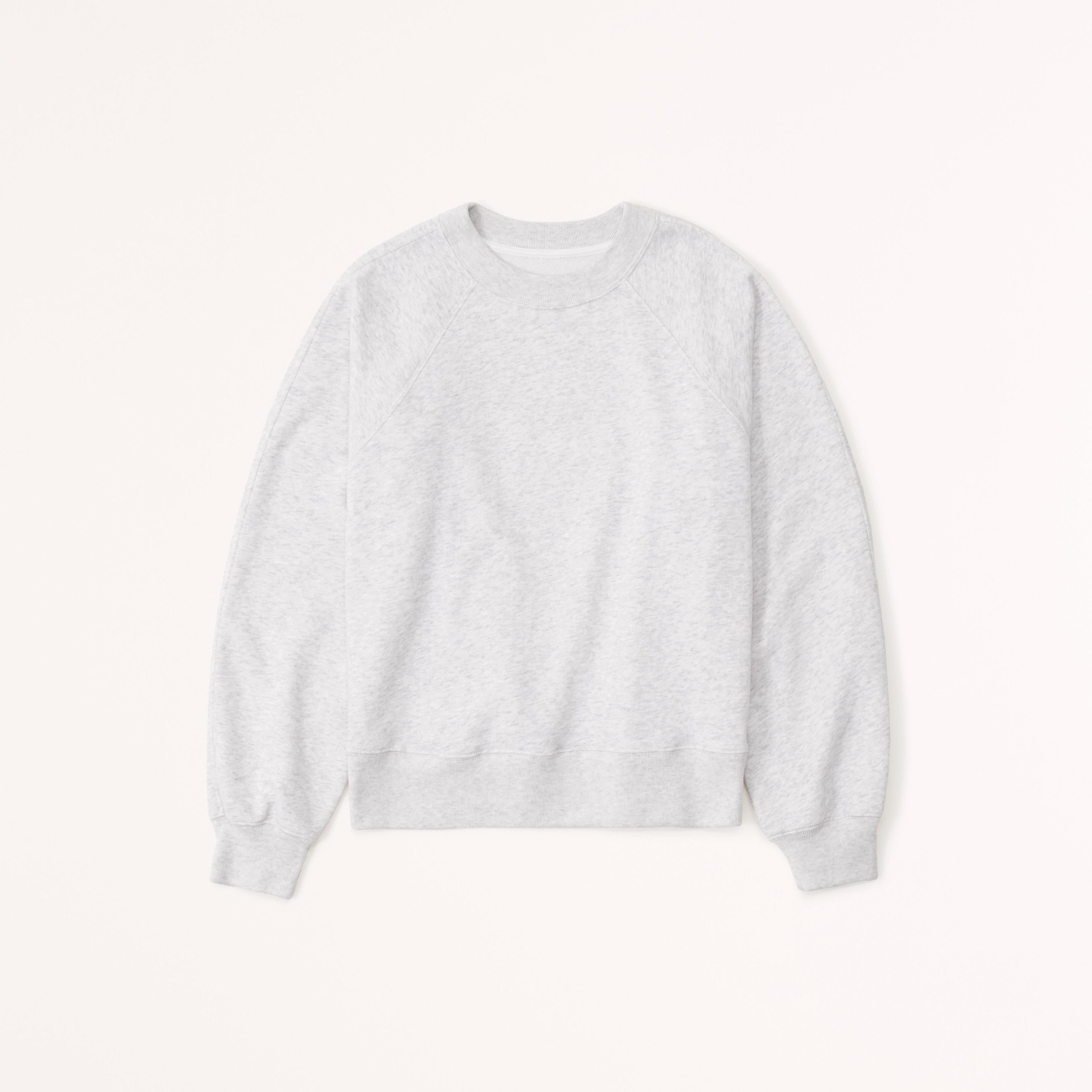 Essential Raglan Classic Sunday Crew Product Image