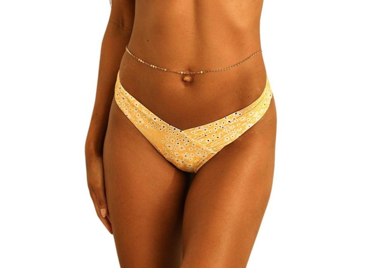 Dippin Daisys Womens Angel Bottom Product Image