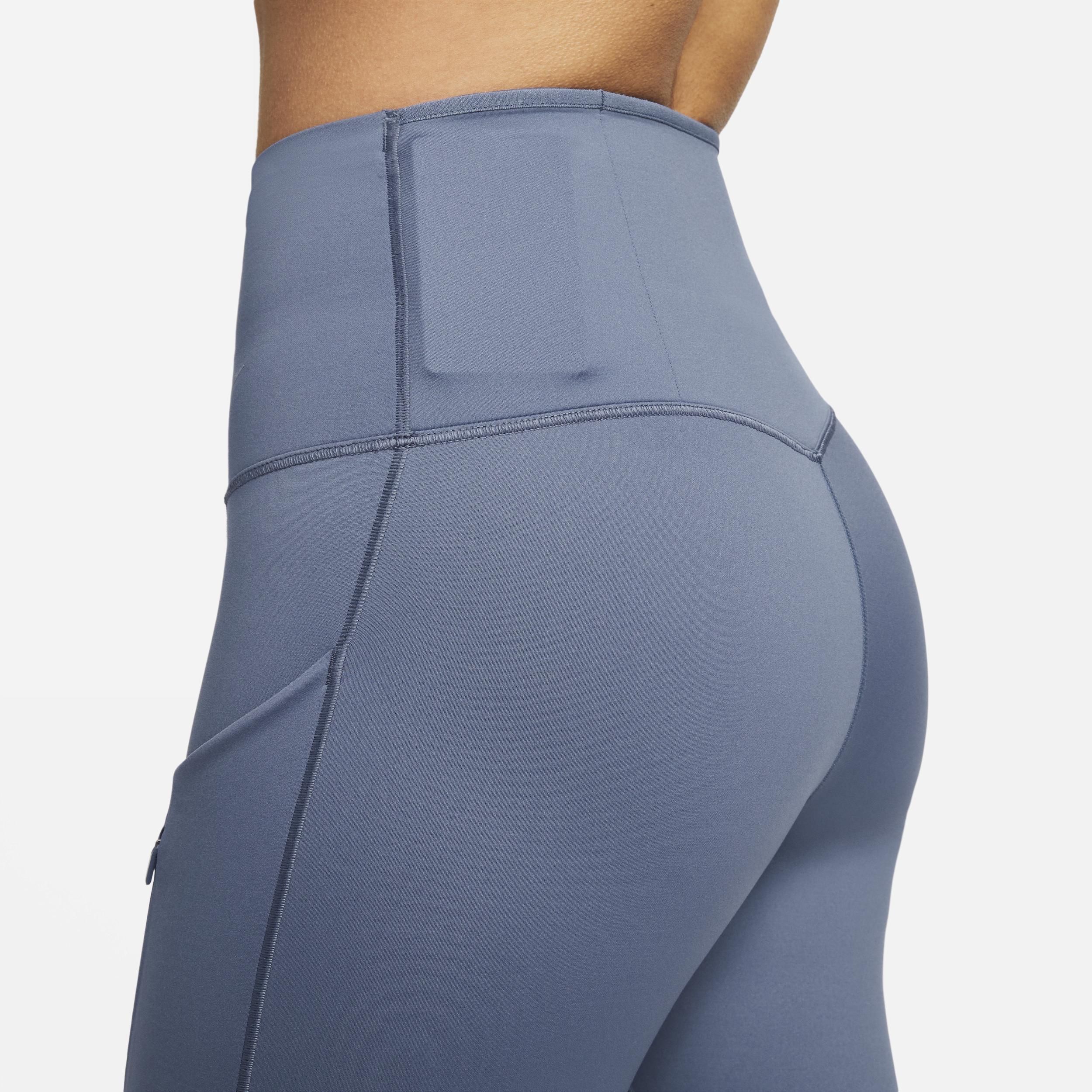 Nike Dri-FIT Go High Waist 7/8 Leggings Product Image