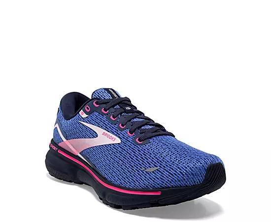 Brooks Womens Ghost 15 Running Shoe Product Image