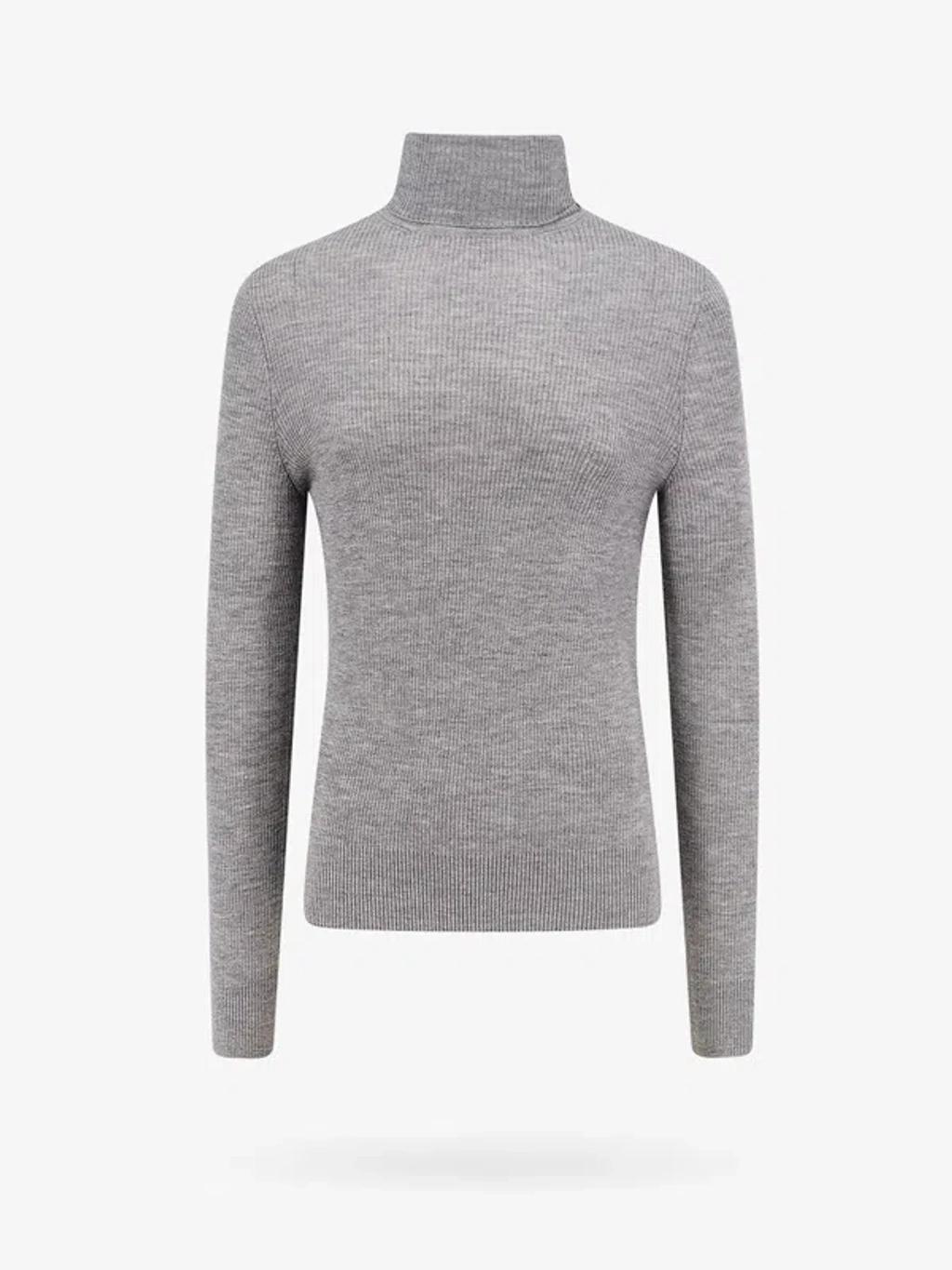 Sweater In Grey product image