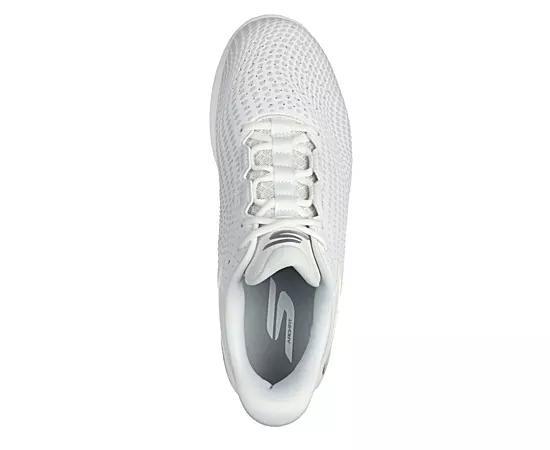 Skechers Mens Slip-Ins Viper Court Reload Pickleball Sneaker Product Image