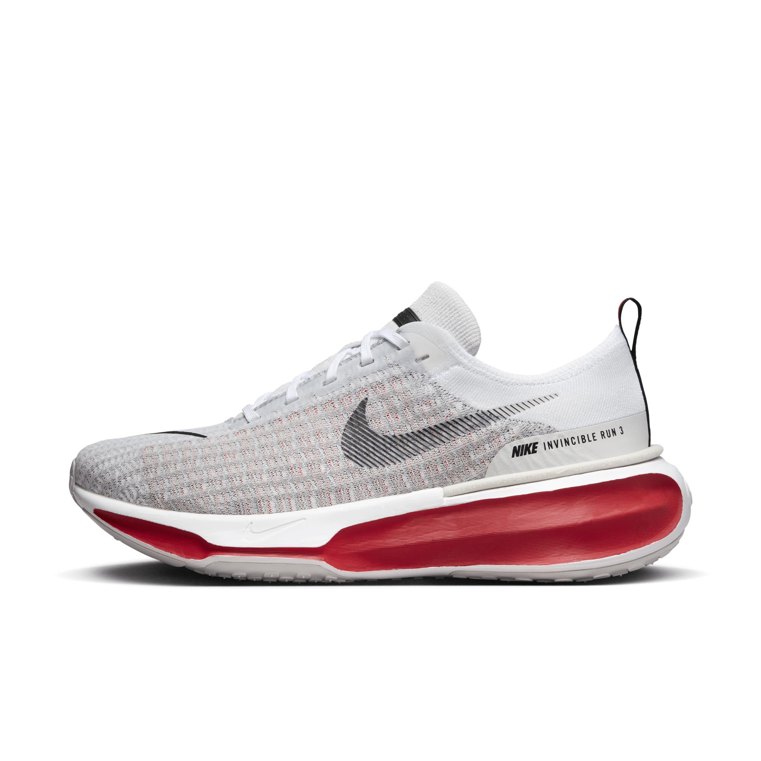 Nike Men's Invincible 3 Road Running Shoes (Extra Wide) Product Image