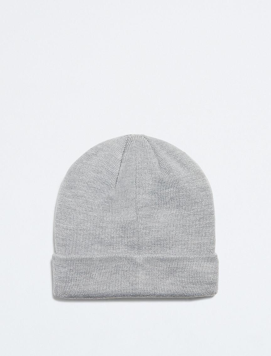 Monogram Logo Beanie Product Image