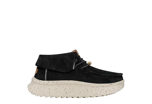 Heydude Womens Wendy Peak Fold Slip On Sneaker Product Image