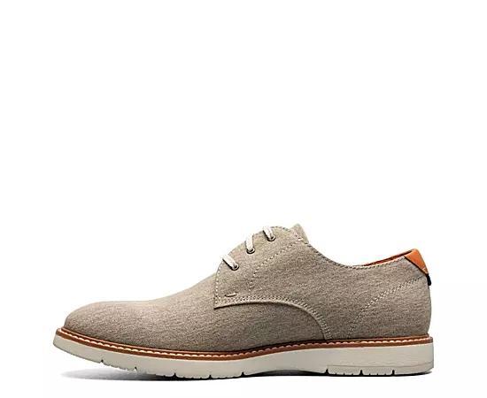 Florsheim Men's Vibe Canvas Plain Toe Oxford Product Image