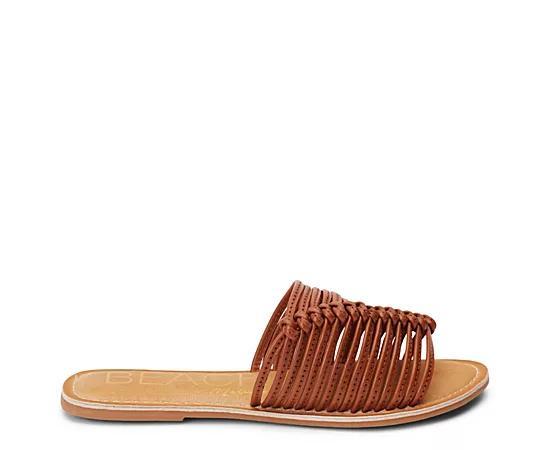 Beach by Matisse Baxter Womens Sandal Product Image