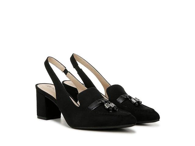 Lifestride Womens Audrey Slingback Pump Product Image