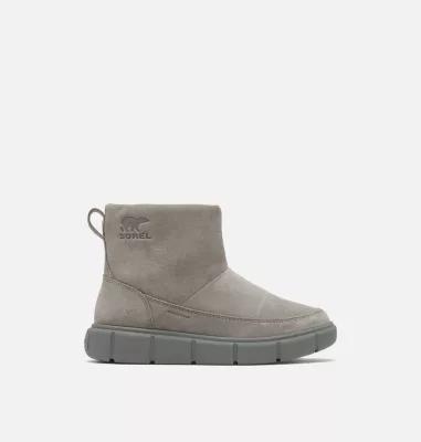 Sorel SOREL EXPLORER III Slip-On Women's Waterproof Boot- Product Image