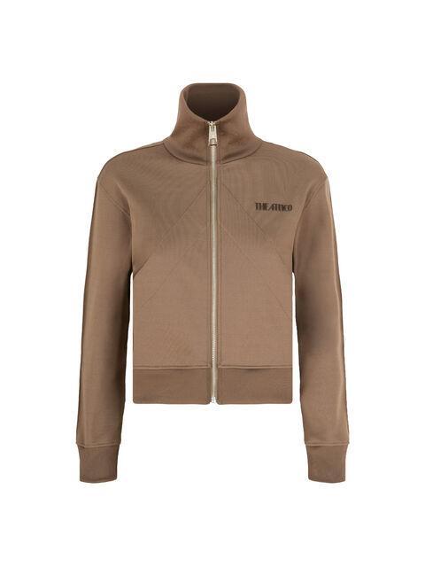 Brown jacket Product Image