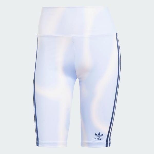 Watermark Bike Shorts Product Image