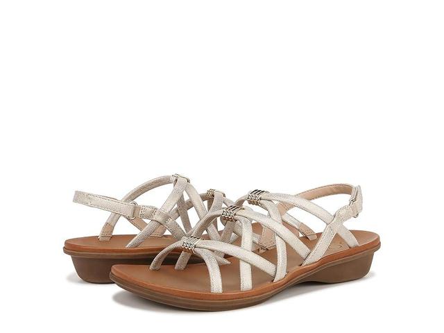 SOUL Naturalizer Sierra Womens Strappy Sandals Product Image