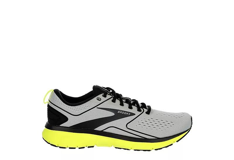 Brooks Mens Transmit 3 Running Shoe Product Image