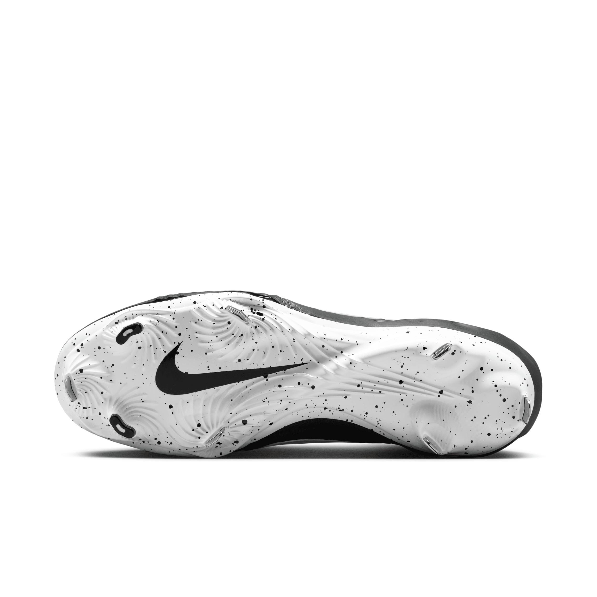 Nike Men's Alpha Huarache NXT Baseball Cleats Product Image