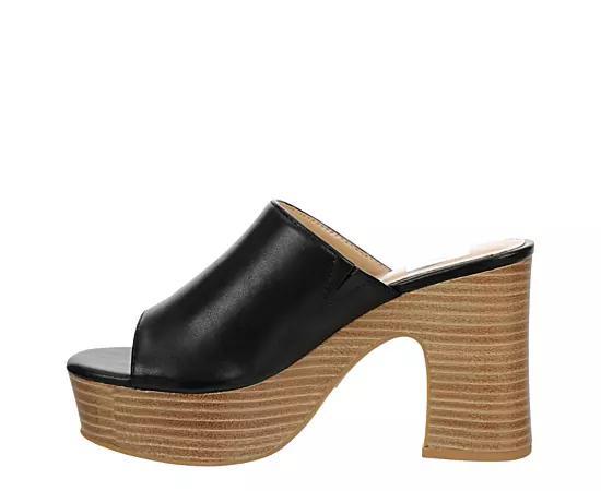 Dv By Dolce Vita Womens Meeka Platform Sandal Product Image