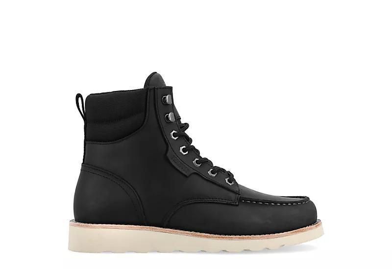 Territory Men's Venture Lace-Up Boot Product Image