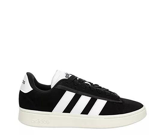 Adidas Mens Grand Court Alpha Sneaker Product Image