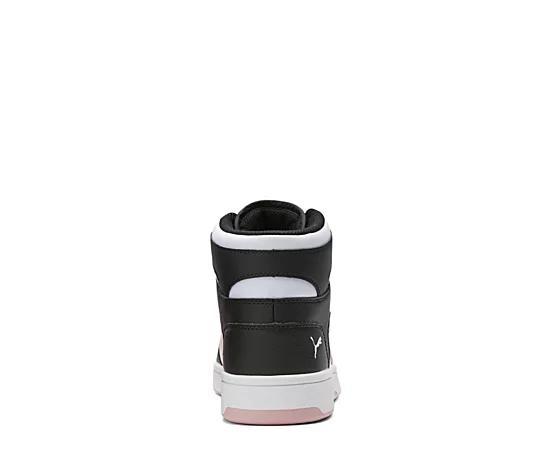 Puma Womens Rebound Lay Up Sneaker Product Image