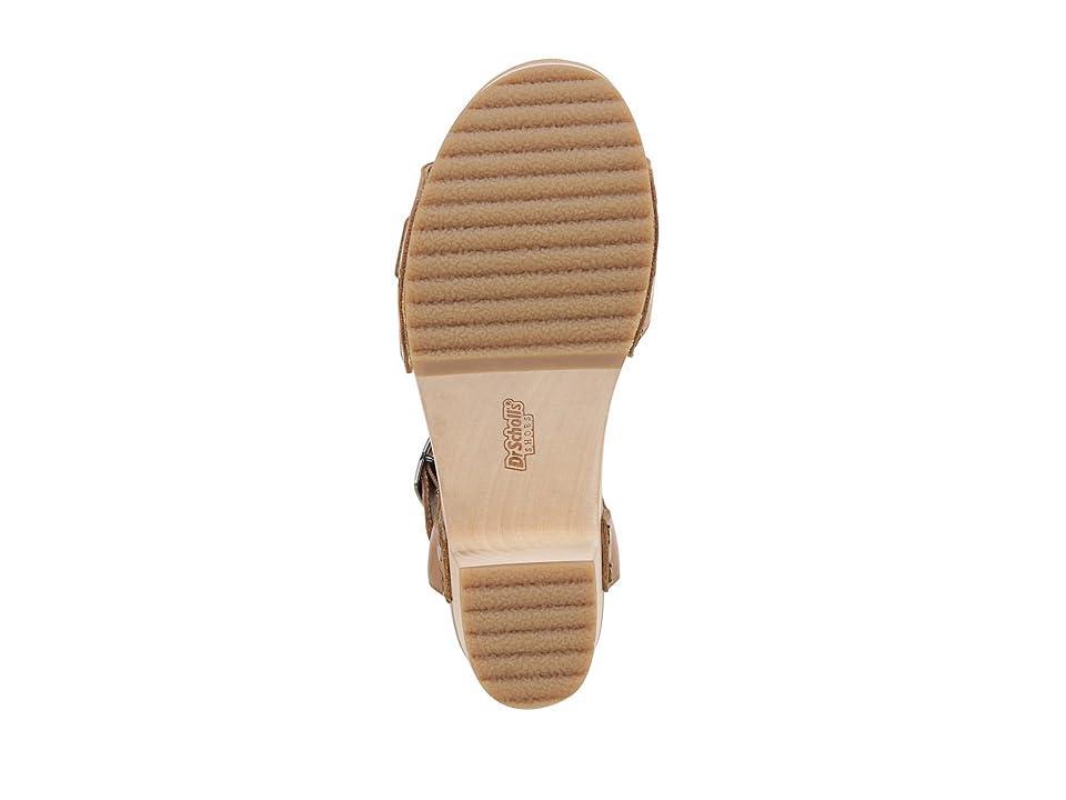 Dr. Scholls Womens Original Love Platform Sandal Product Image