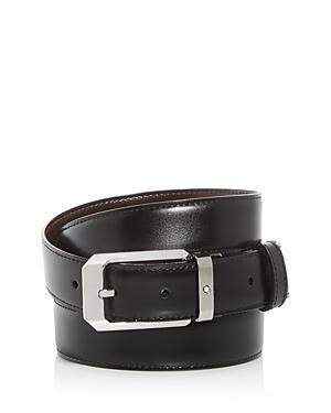 Montblanc Reversible Leather Belt Product Image