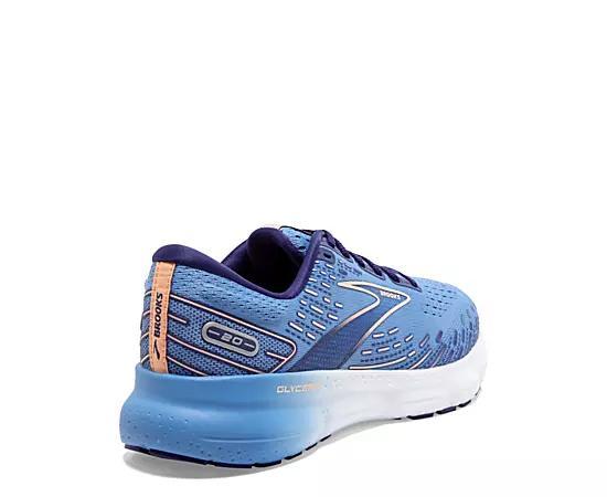 Brooks Womens Glycerin 20 Running Shoe Product Image