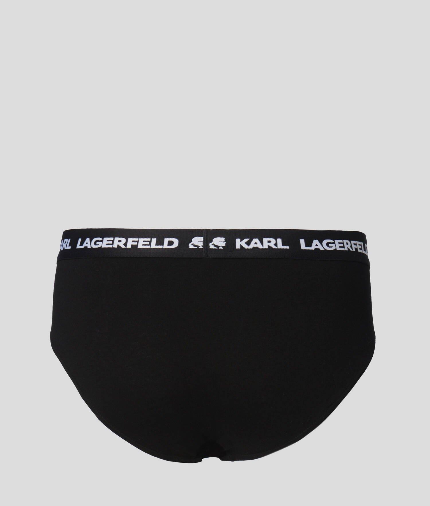 LOGO BRIEFS 3-PACK Product Image