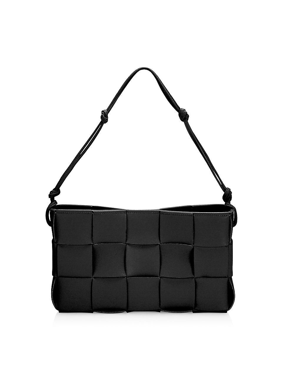 Womens Cassette Baguette Bag Product Image