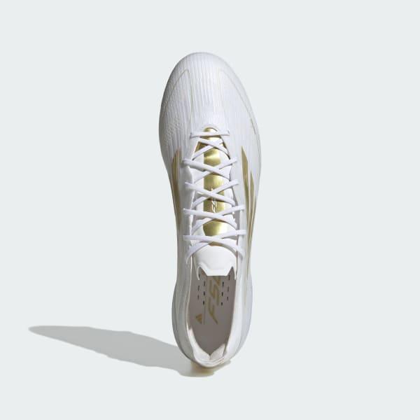 F50 Elite Firm Ground Soccer Cleats Product Image