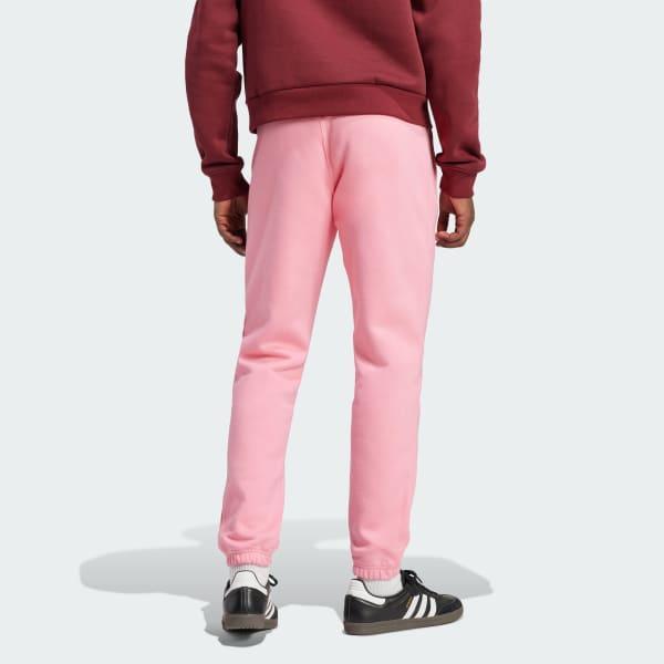 Pink Pants Product Image