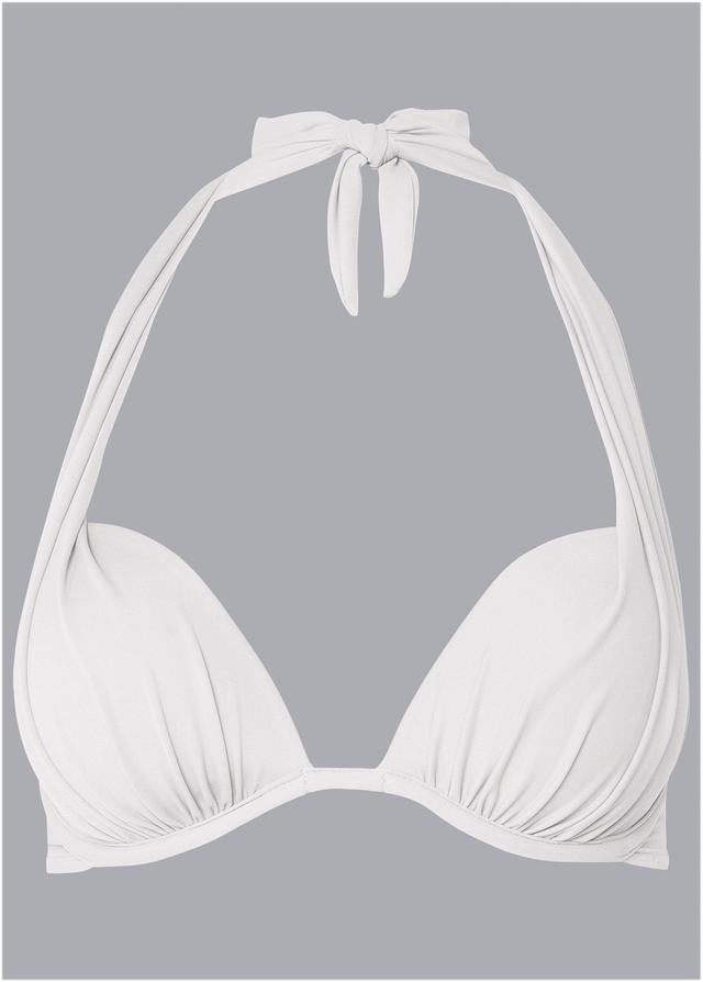 Marilyn Pushup Enhancer  - Pearl White Product Image