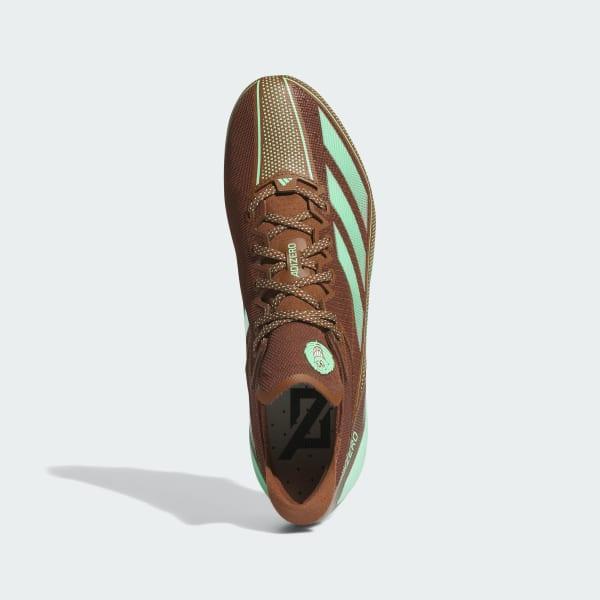 Adizero Electric Snack Attack American Football Cleats Product Image