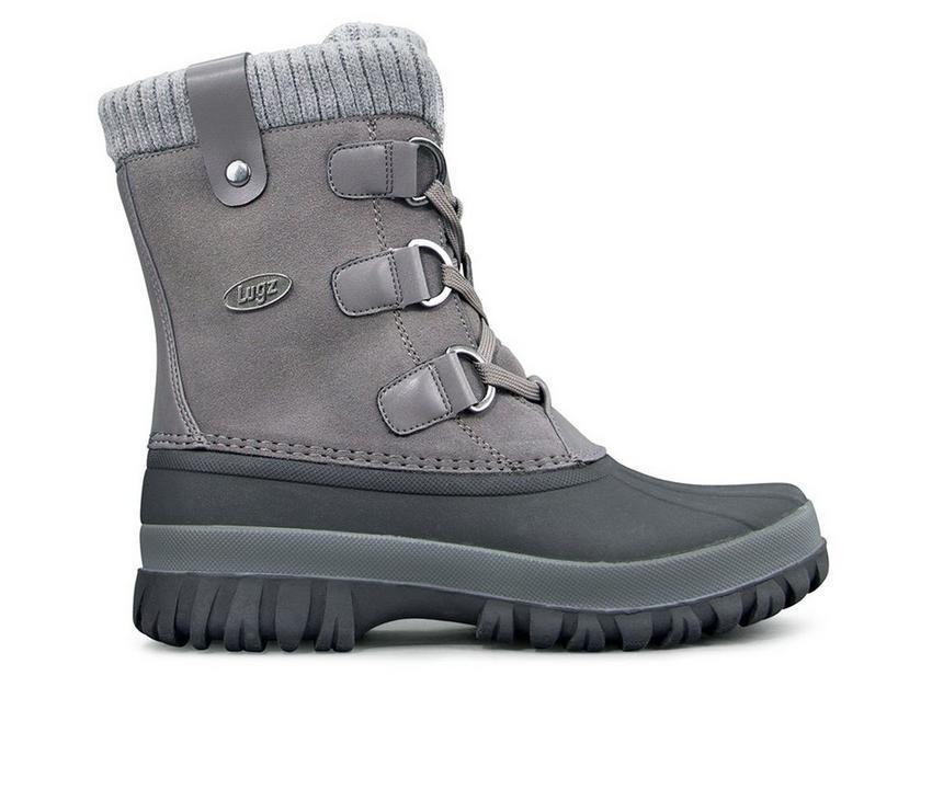 Women's Lugz Stormy Winter Boots Product Image