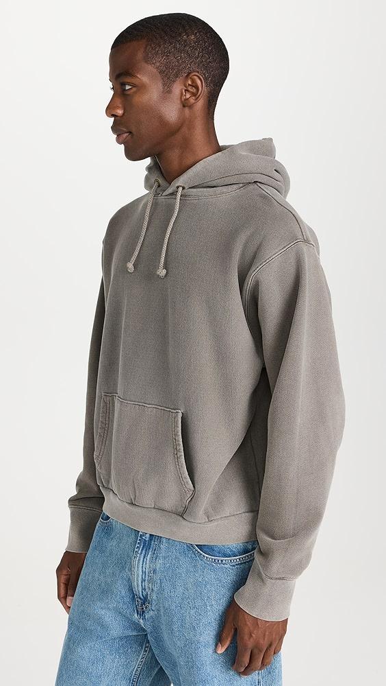 ASHER Joseph Hoodie | Shopbop Product Image