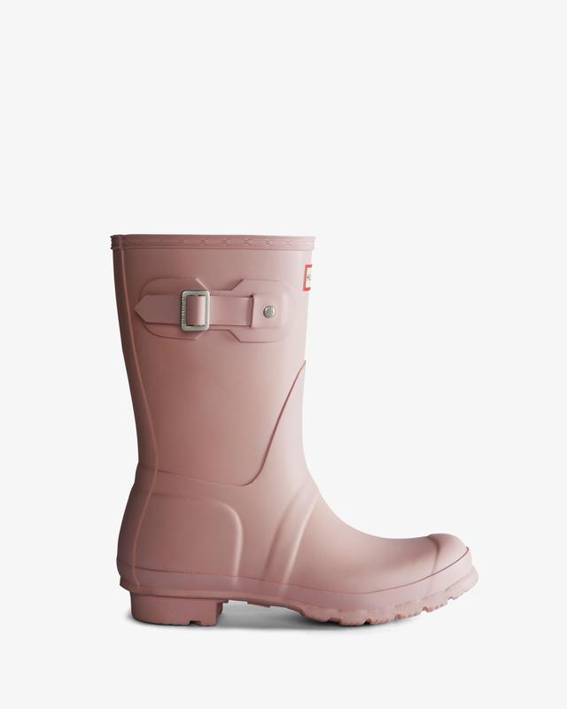 Women's Original Short Wellington Boots Female Product Image