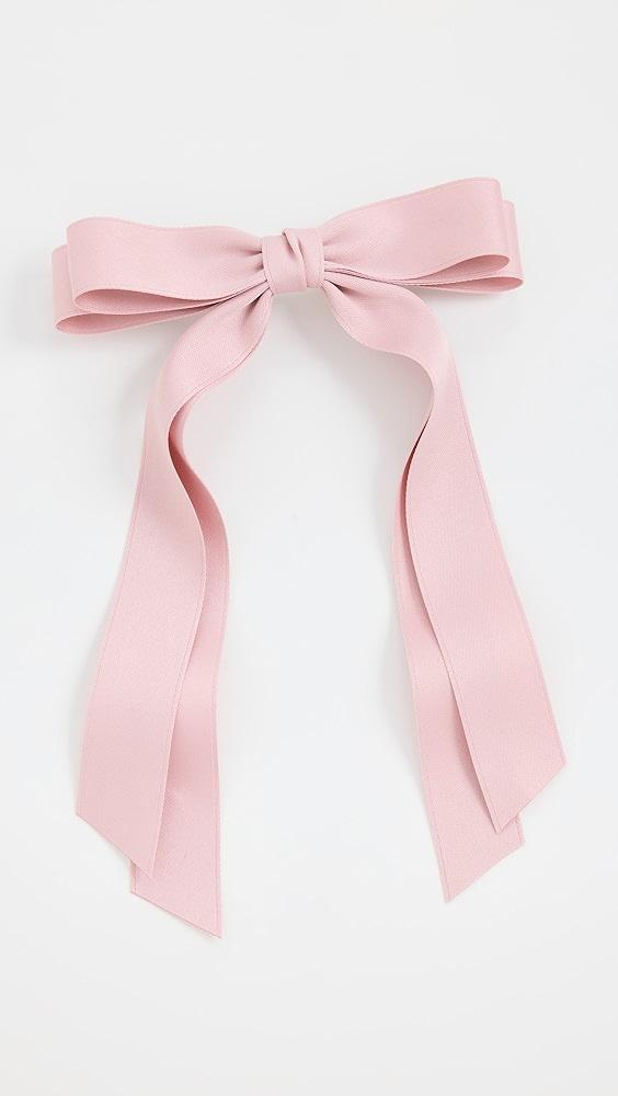 SHASHI Hair Bow | Shopbop Product Image