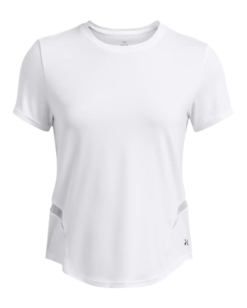 Women's UA Vanish Elite Vent Loose Short Sleeve Product Image