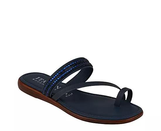 Italian Shoemakers Womens Mavis Flip Flop Sandal Product Image