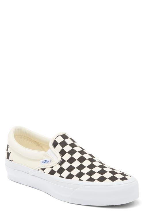 Vans Mens Premium Slip-On 98 Product Image