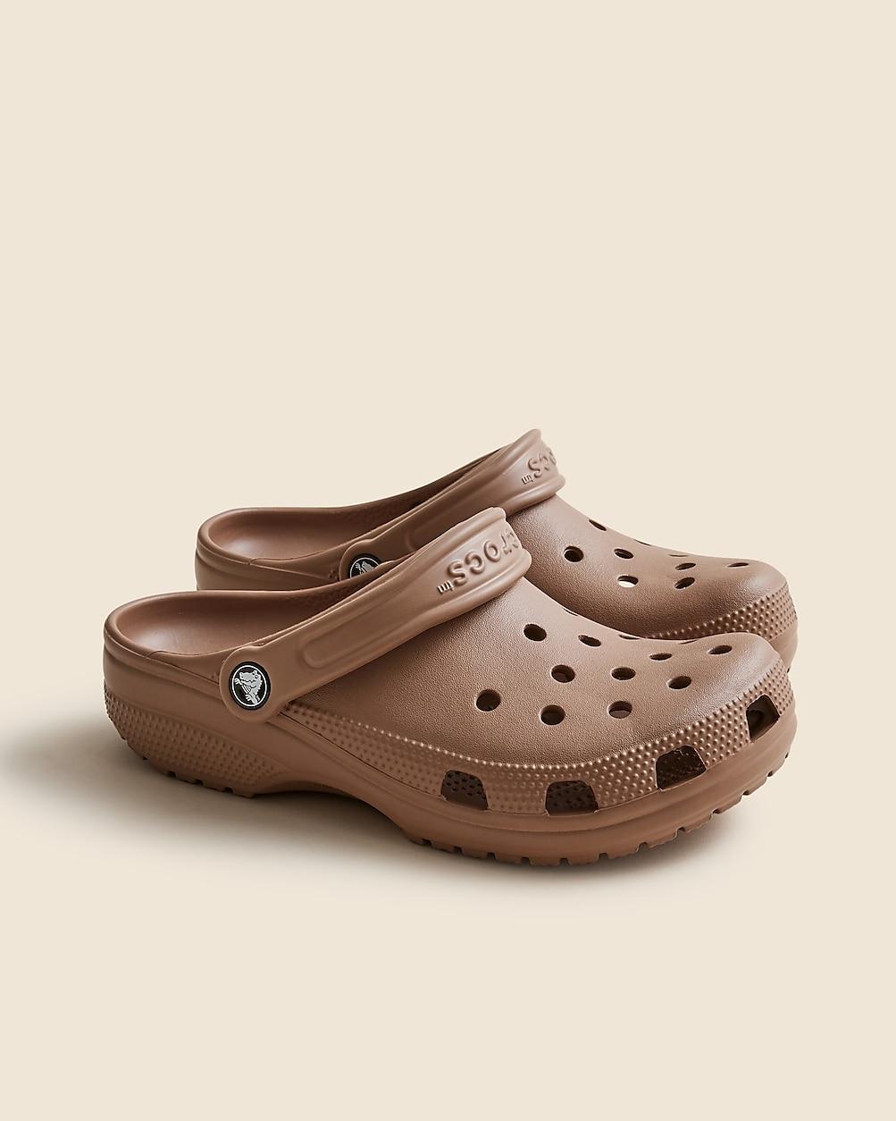 Crocs™ women's classic clogs Product Image