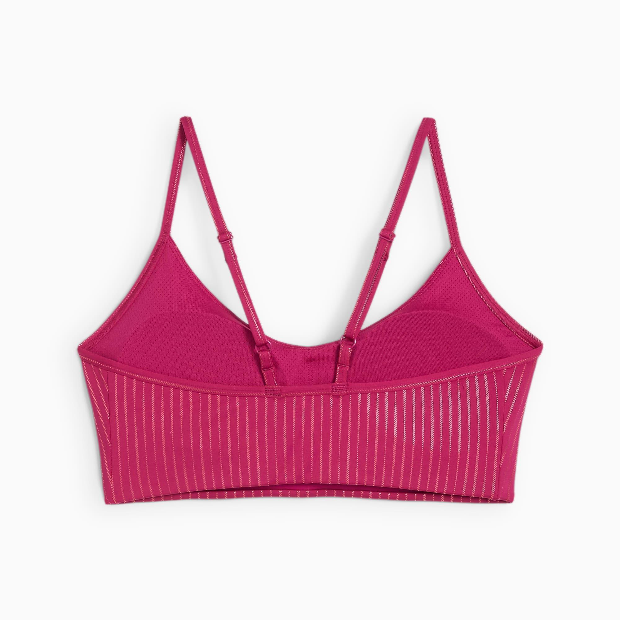 MOVE ULTRABARE All-Over Print Bra Product Image