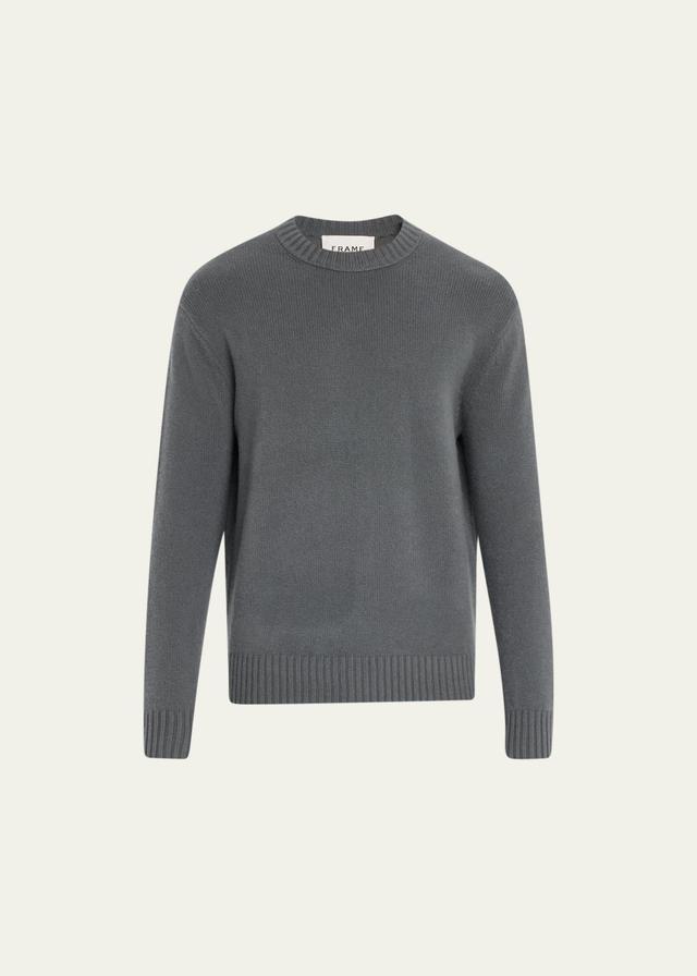 FRAME Cashmere Crewneck Sweater Product Image