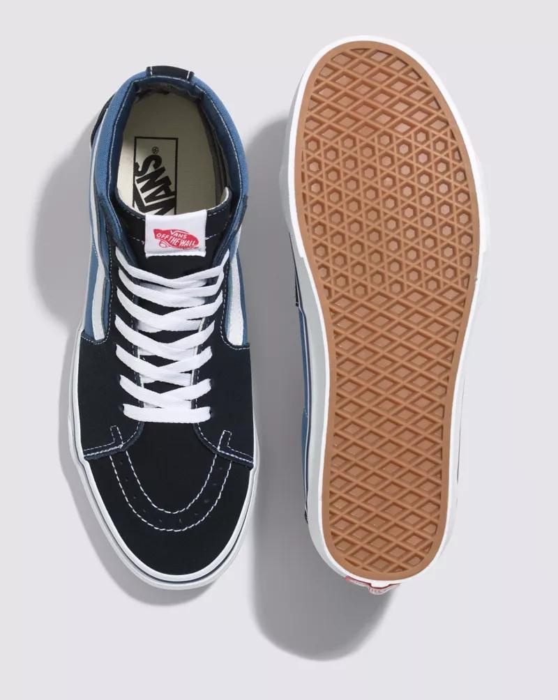 Sk8-Hi Shoe Product Image